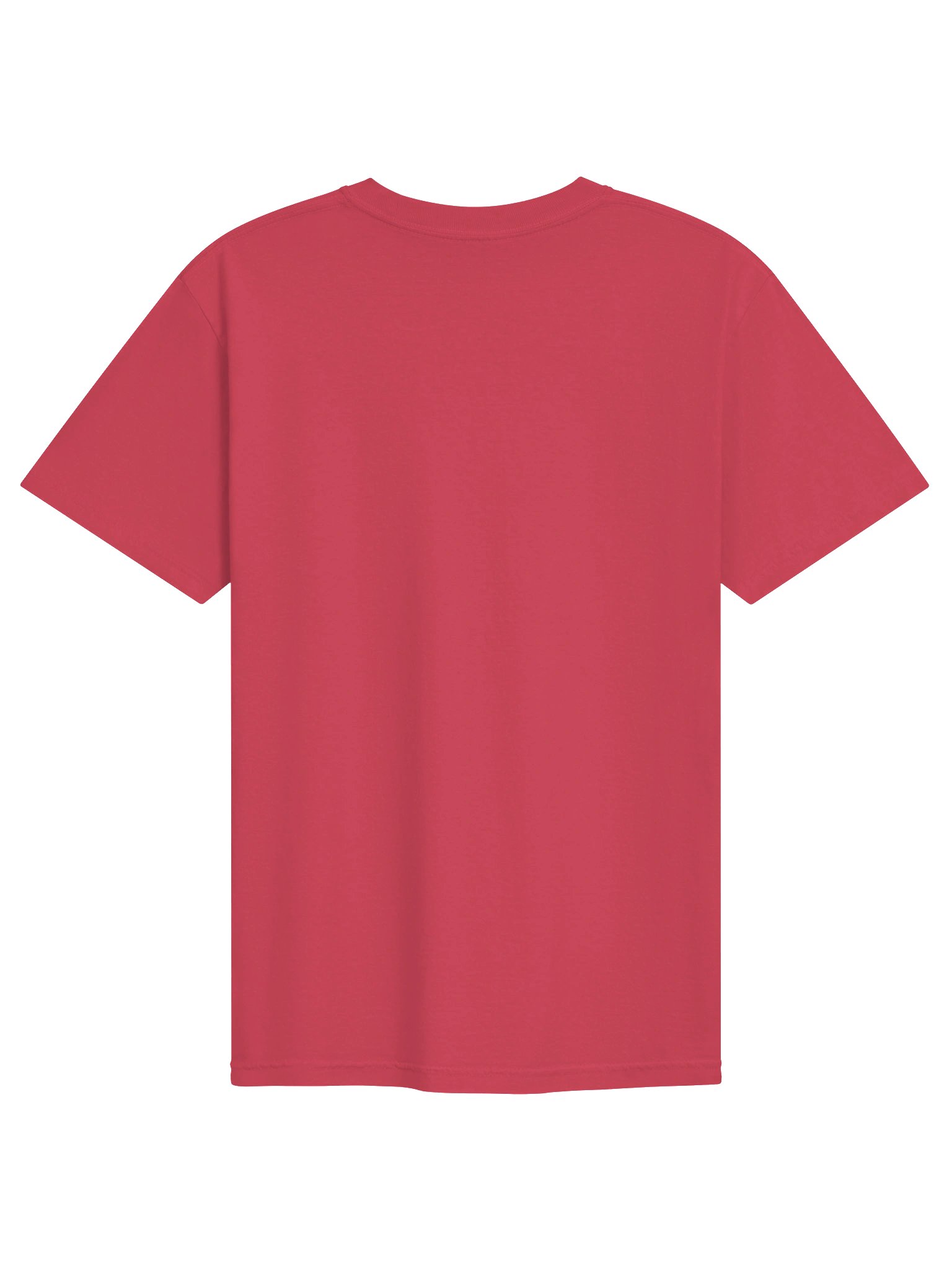 Don't Worry I Got Your Back Stick Figure T-Shirt product image (8)