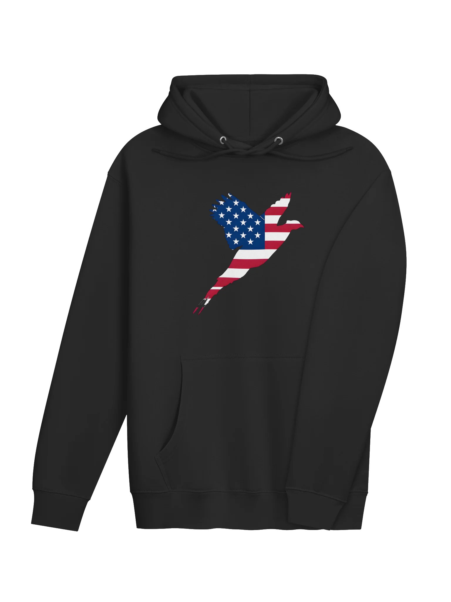 American Pheasant Hoodie product image (4)