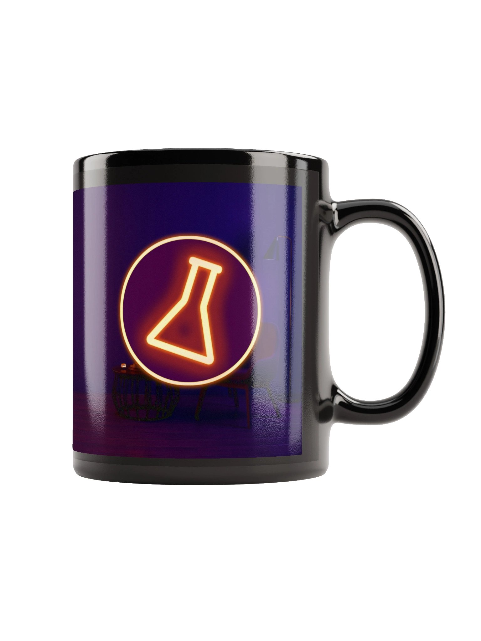 Neon Lab Mug product image (6)