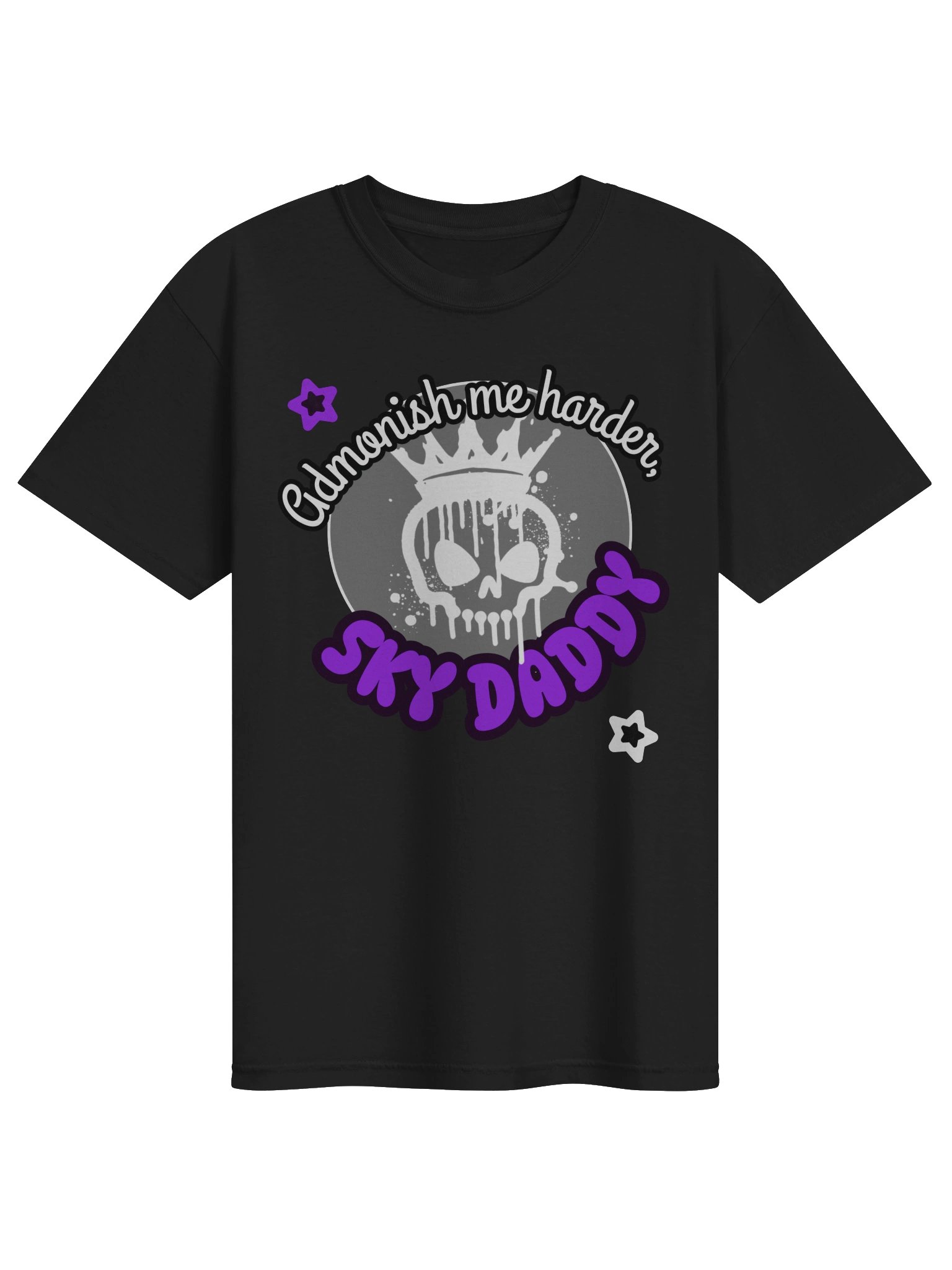 Admonish Me Tee product image (1)