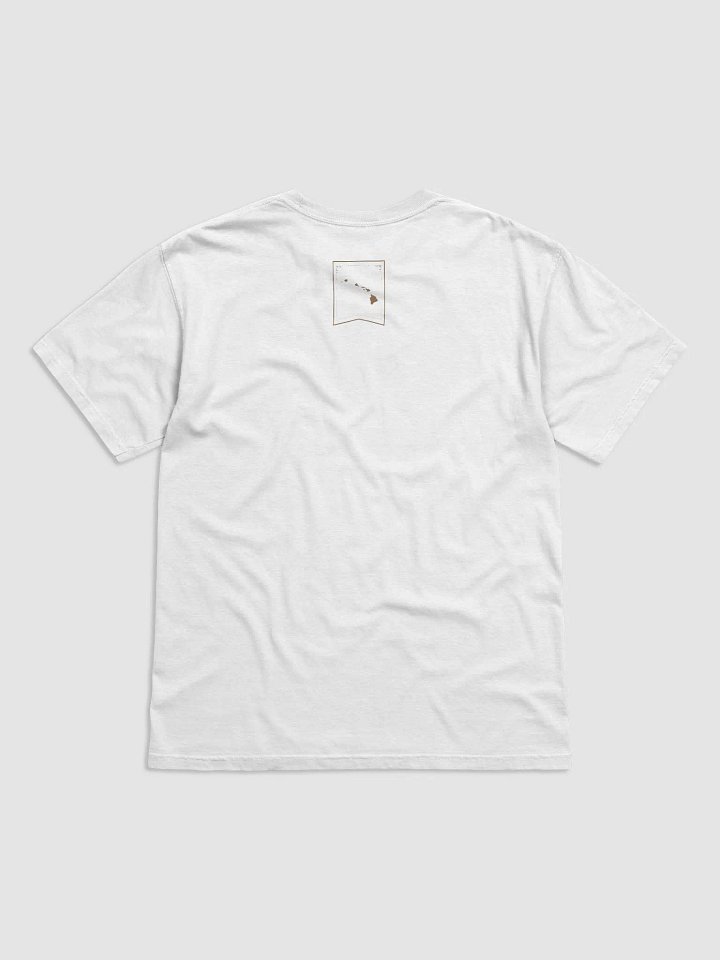 21.157 Vintage (Dark Graphic) Shirt product image (2)