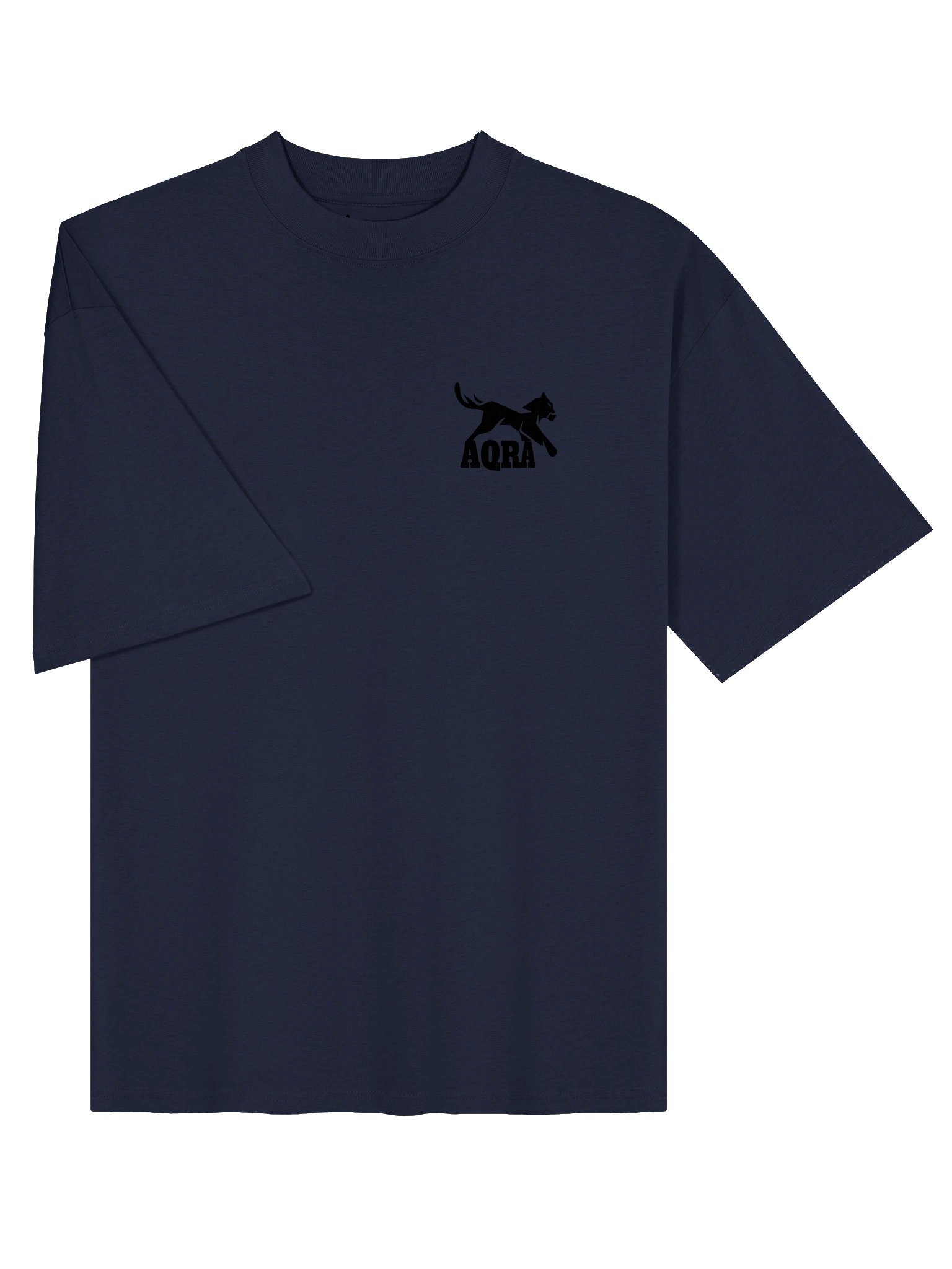 AQRA Signature Logo Graphic T-Shirt product image (7)