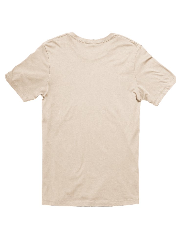 The Jasmine Crockett Type Tshirt product image (2)