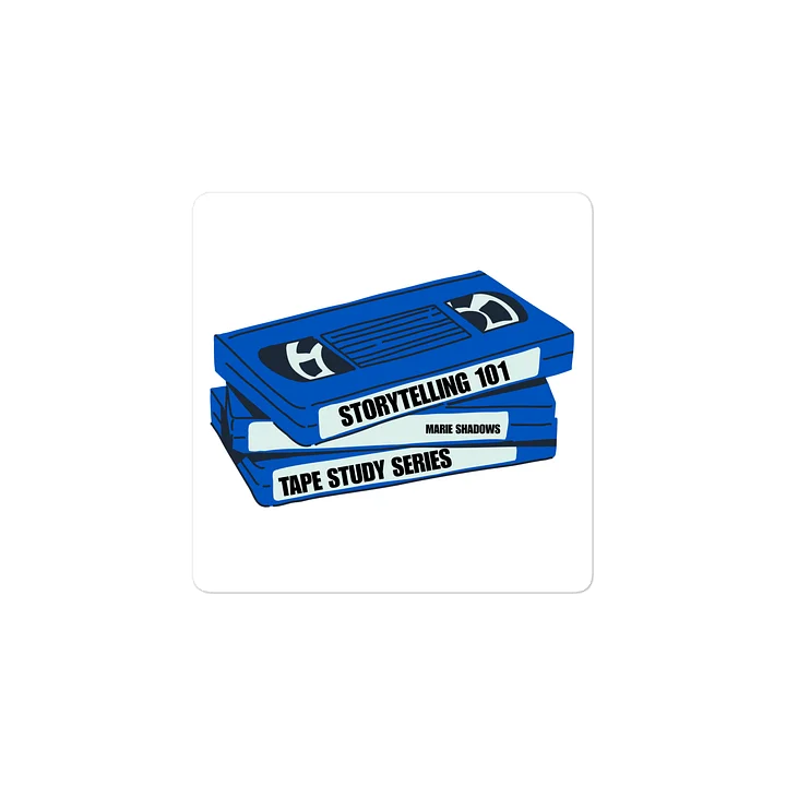 TS 002 - Storytelling 101 product image (1)