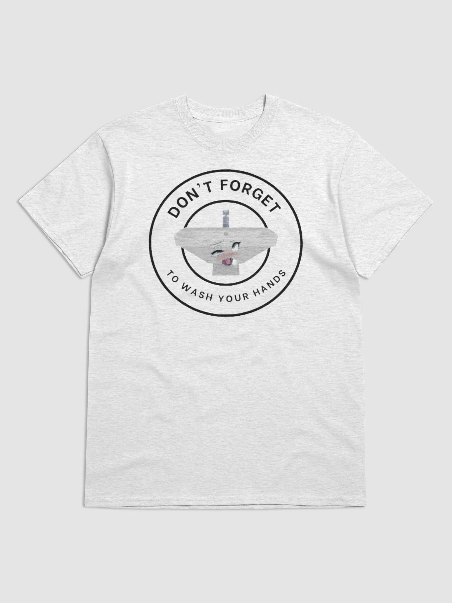 OGF Meme Shirt Sink-Chan product image (2)