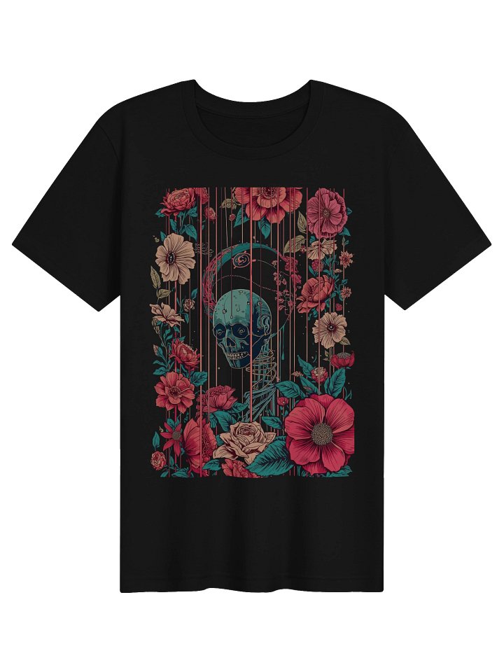 Cage of Thorns Supersoft Tee product image (1)