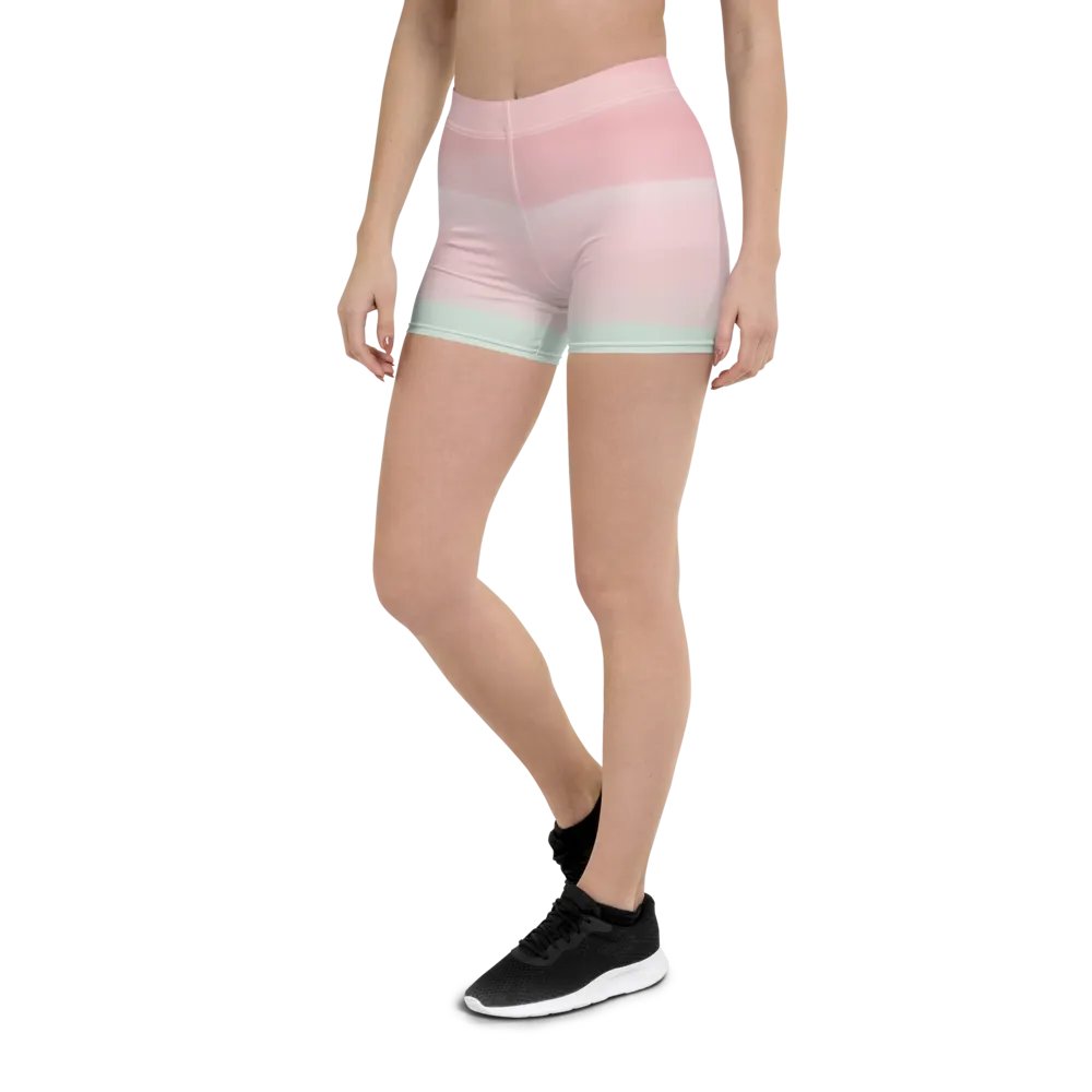 All-Over Print Shorts product image (6)