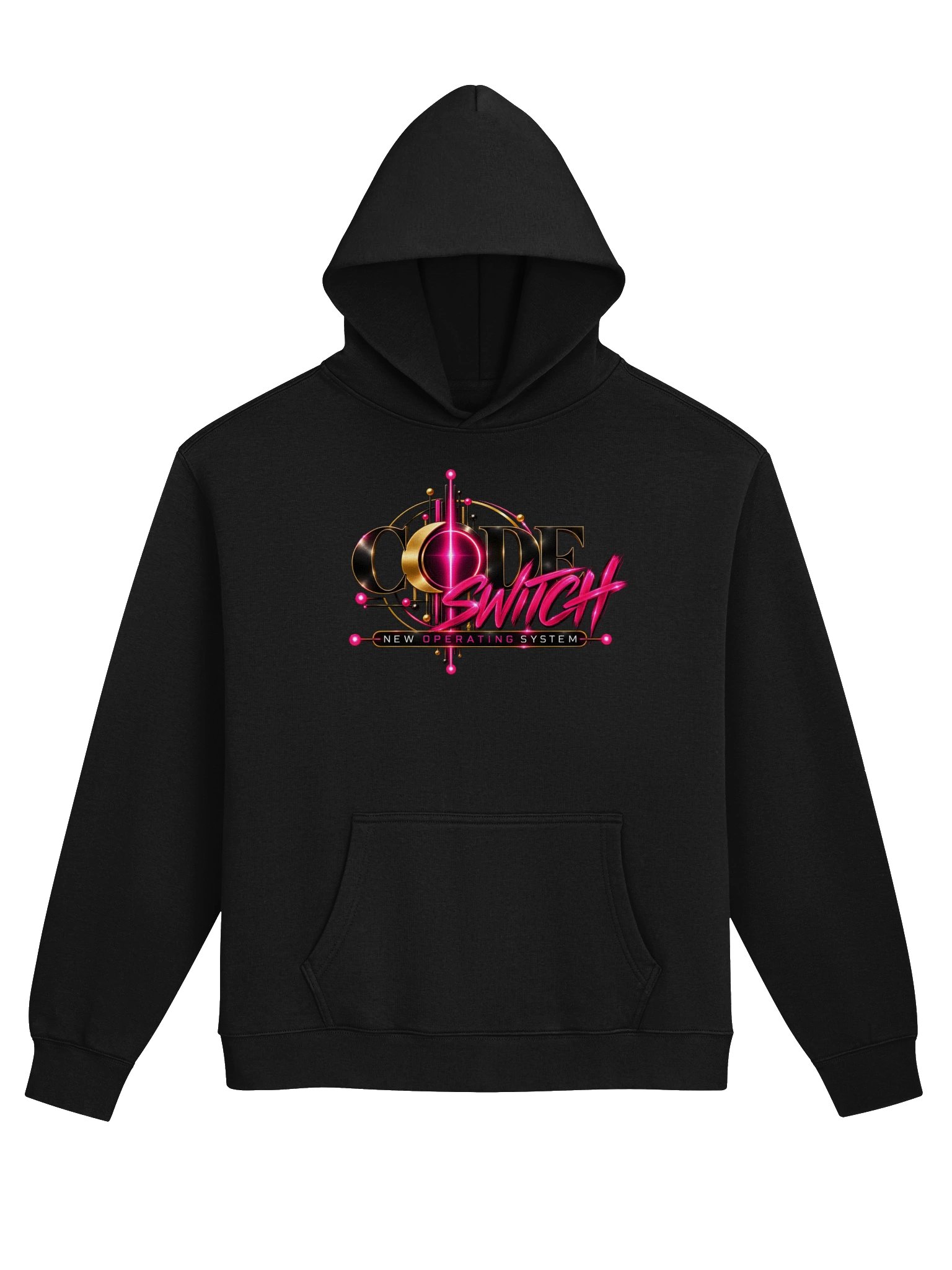 New Operating System Hoodie product image (2)