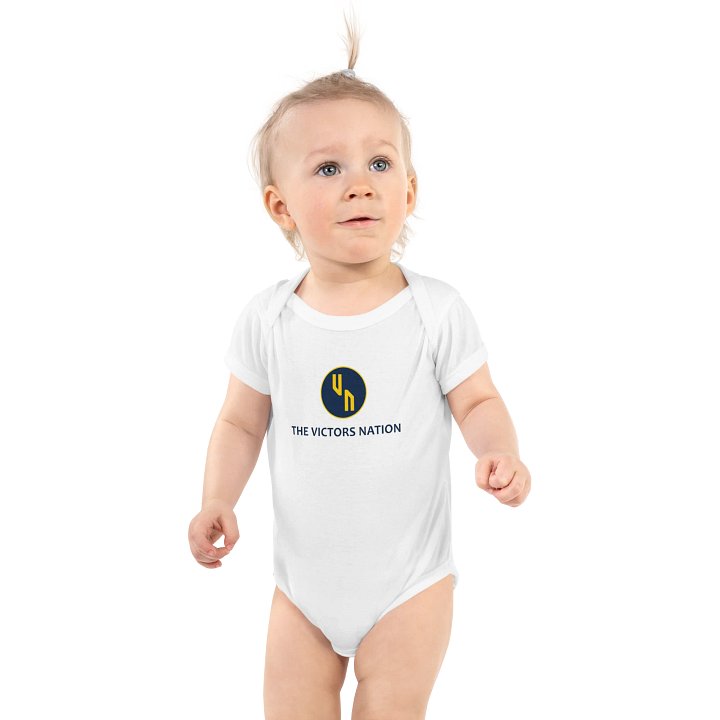 VN Onesie product image (1)