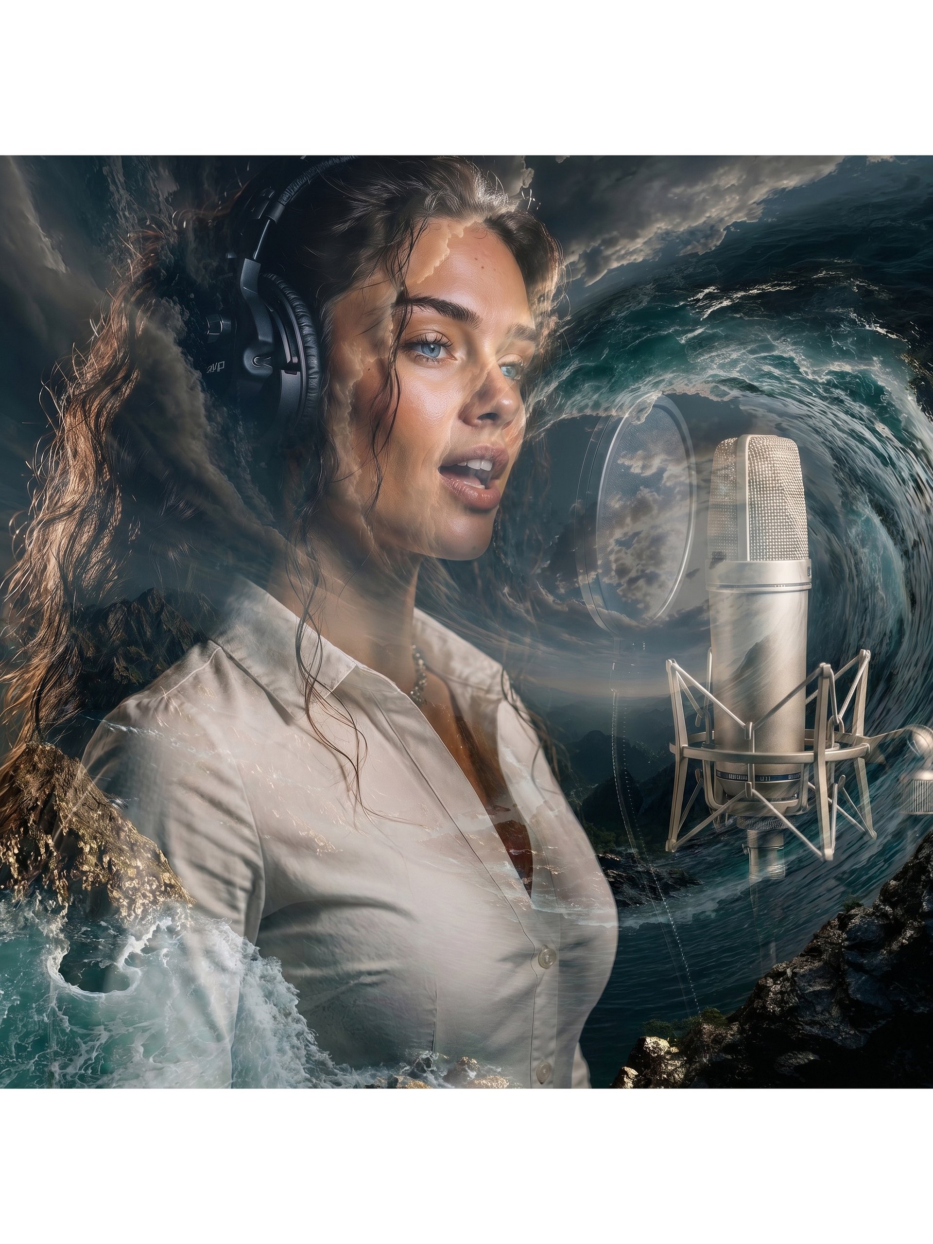 The Ultimate Design Track (MP3) — Celestria Vocals product image (1)