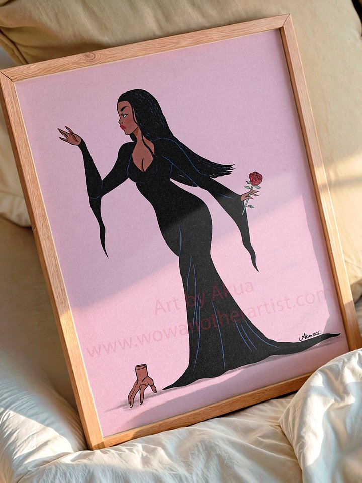 Morticia product image (1)