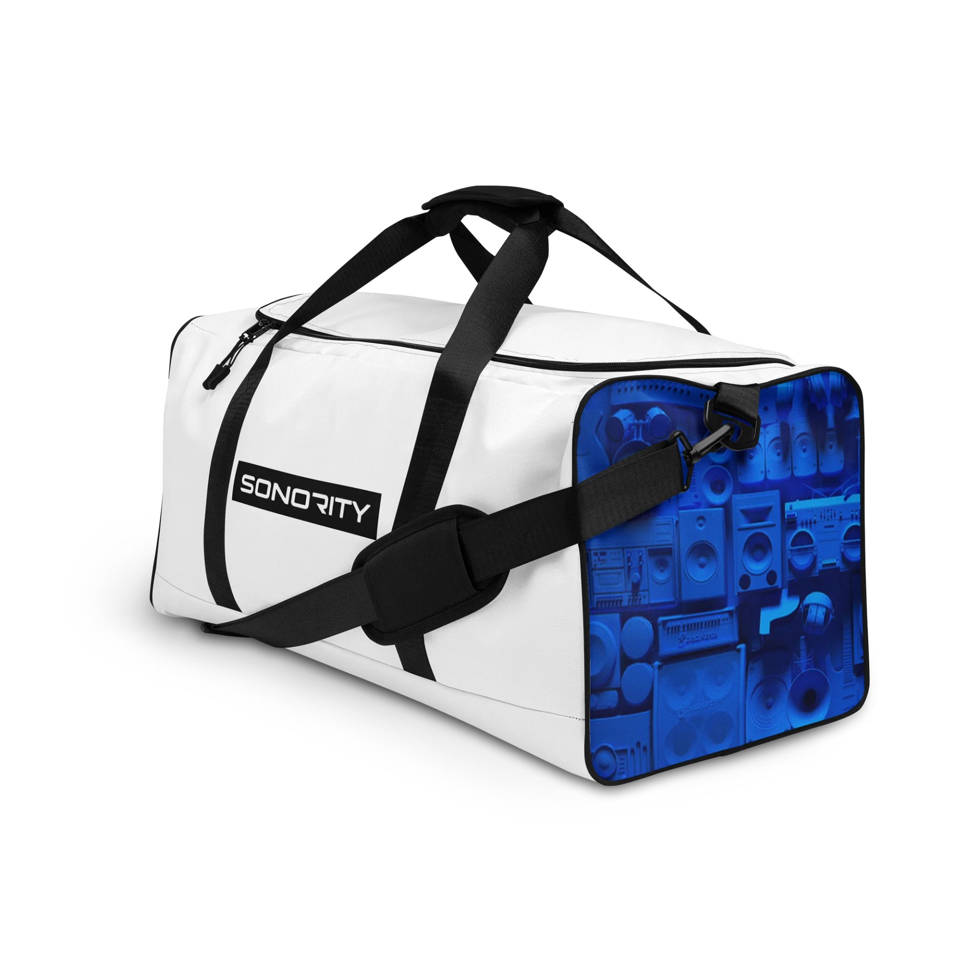 DUFFLE BAG product image (3)