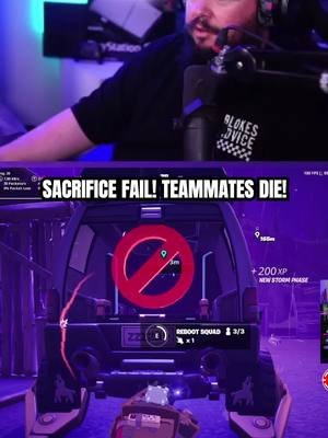 Ultimate Sacrifice? DynastyXL's Teammates Die Anyway! #FortniteFails #DynastyXL #GamingHumor #StreamerReactions #TeamworkFail #FunnyGaming #ClipGPT #streamladder