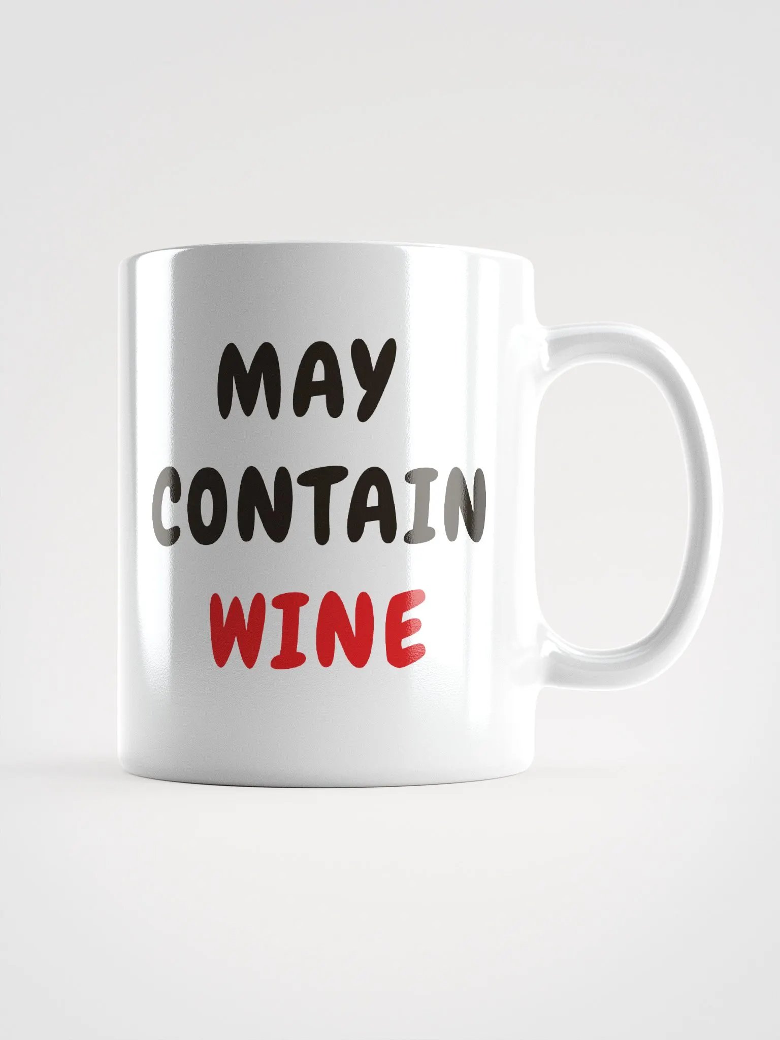 MAY CONTAIN WINE product image (1)