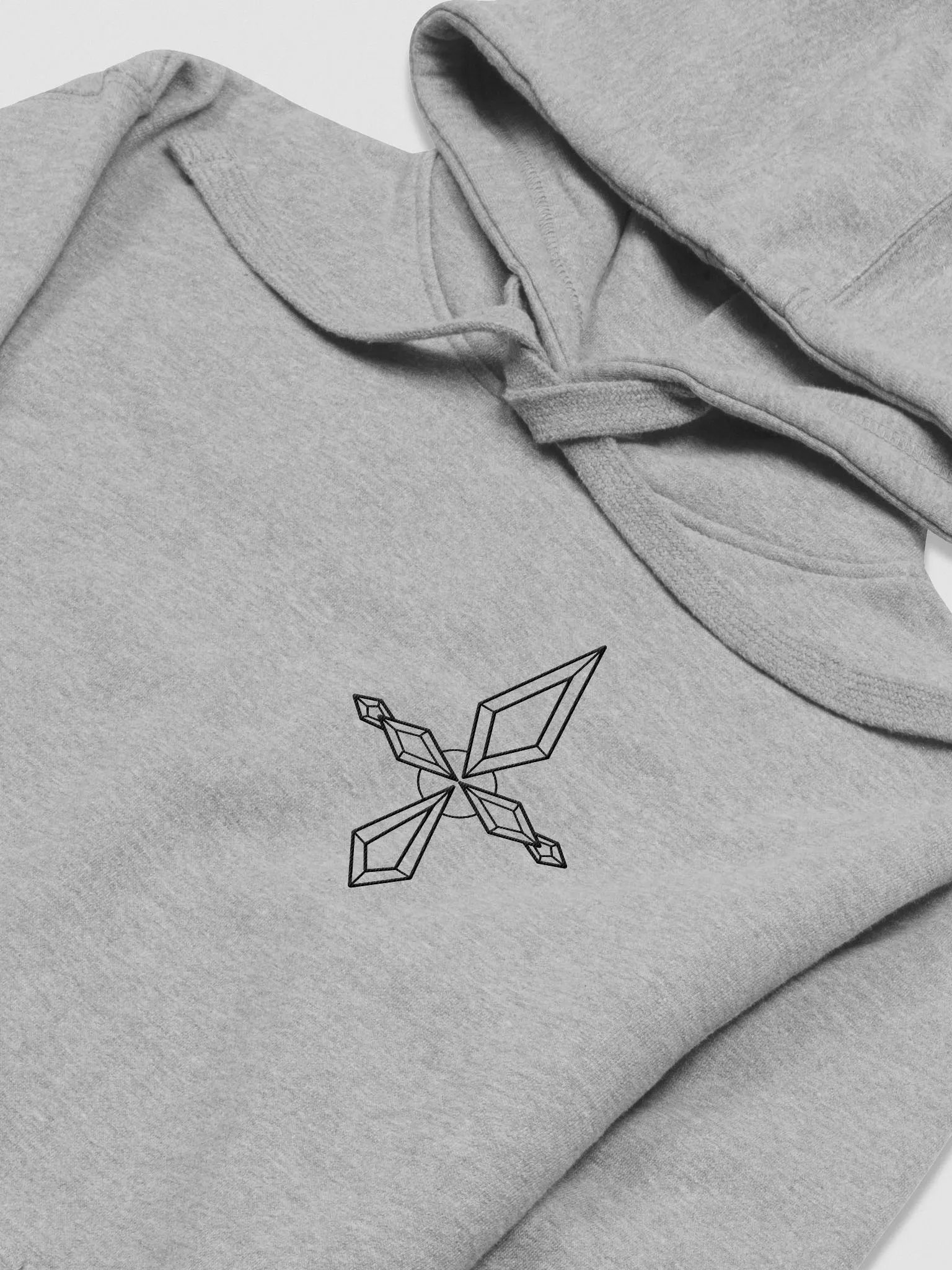 Compass Dagger Hoodie product image (1)