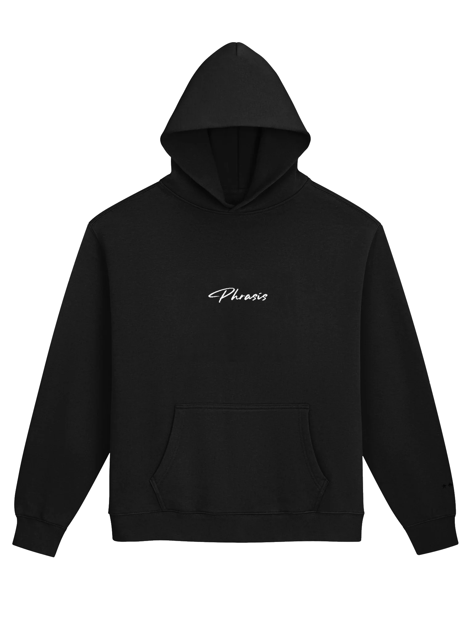 Usher - Confessions - Hoodie — Black, photo 4