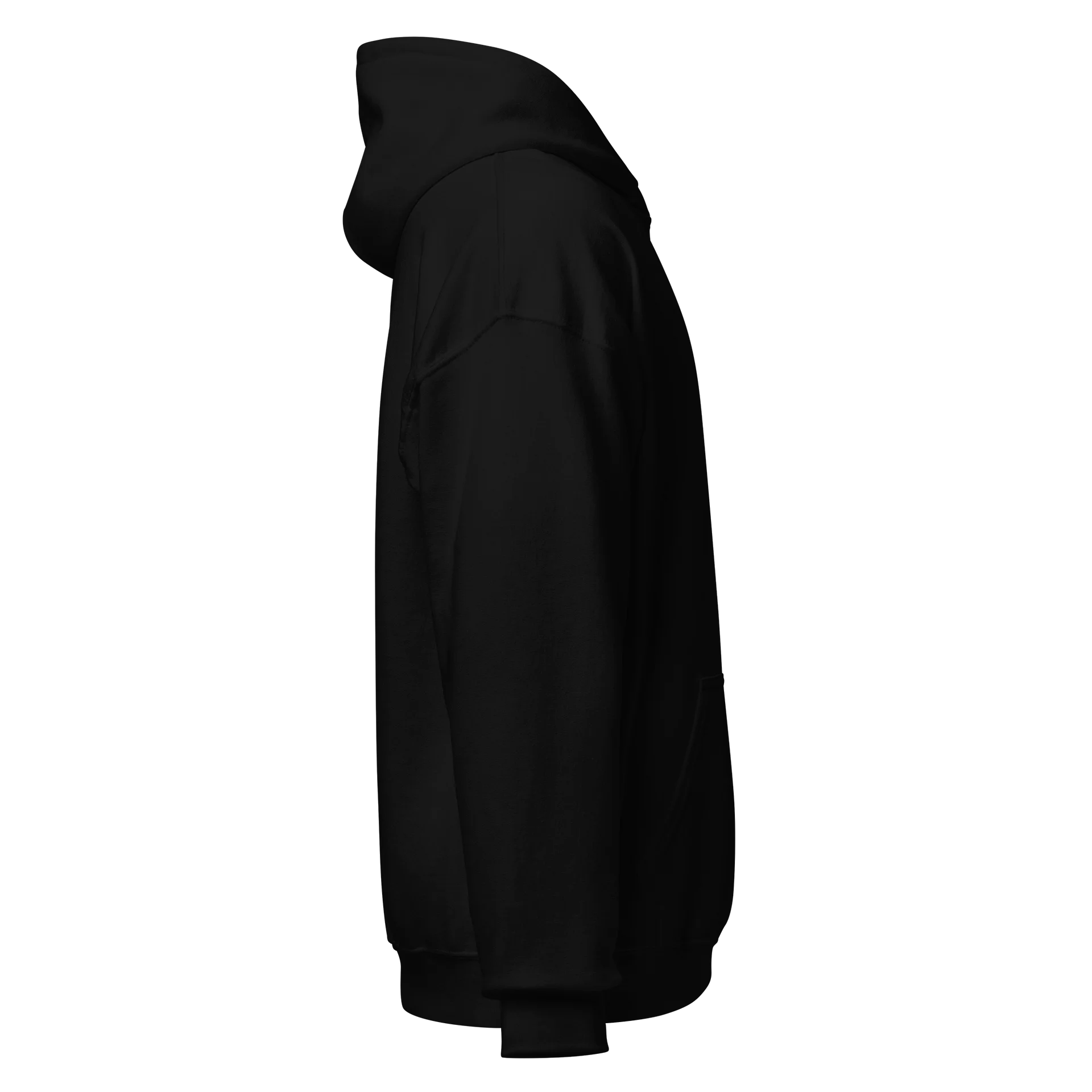 Stay Grounded Stay Elevated — Premium Hoodie product image (4)