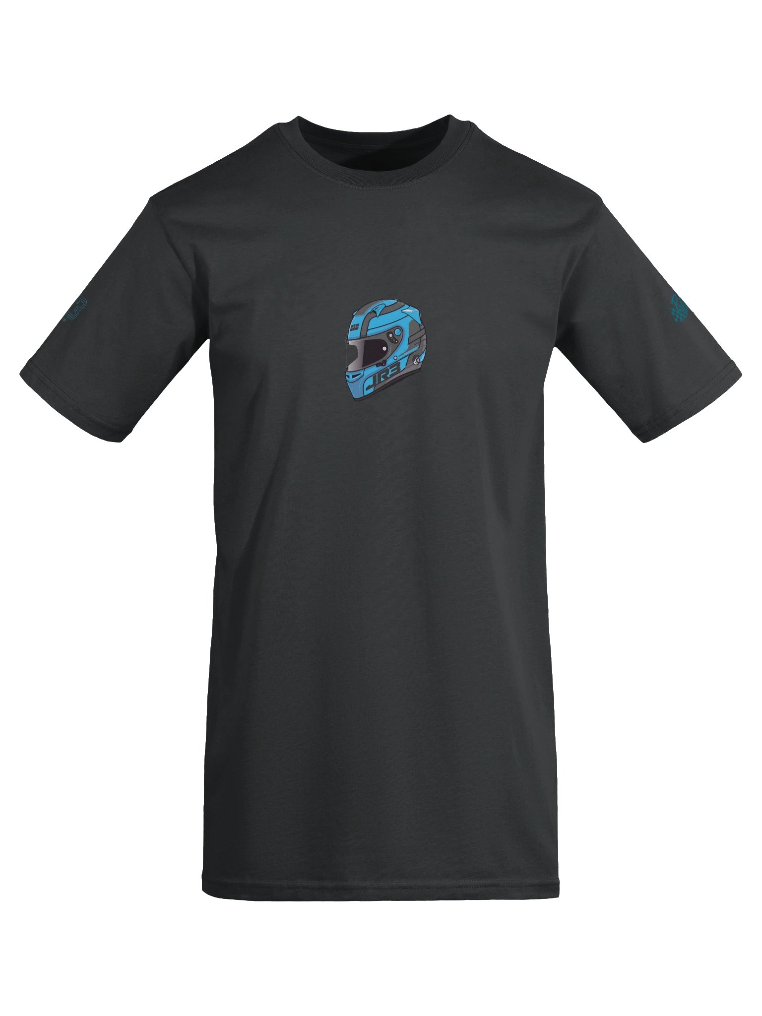 JR3 Karting Tee 2 product image (7)
