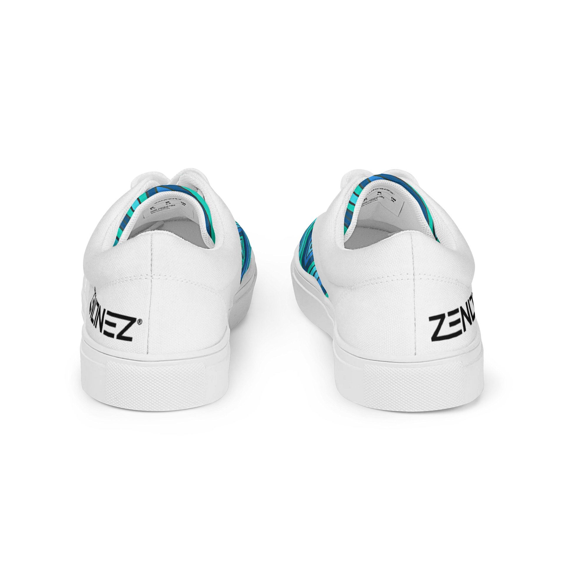 Atlantis Men's Lace-Up Canvas product image (4)