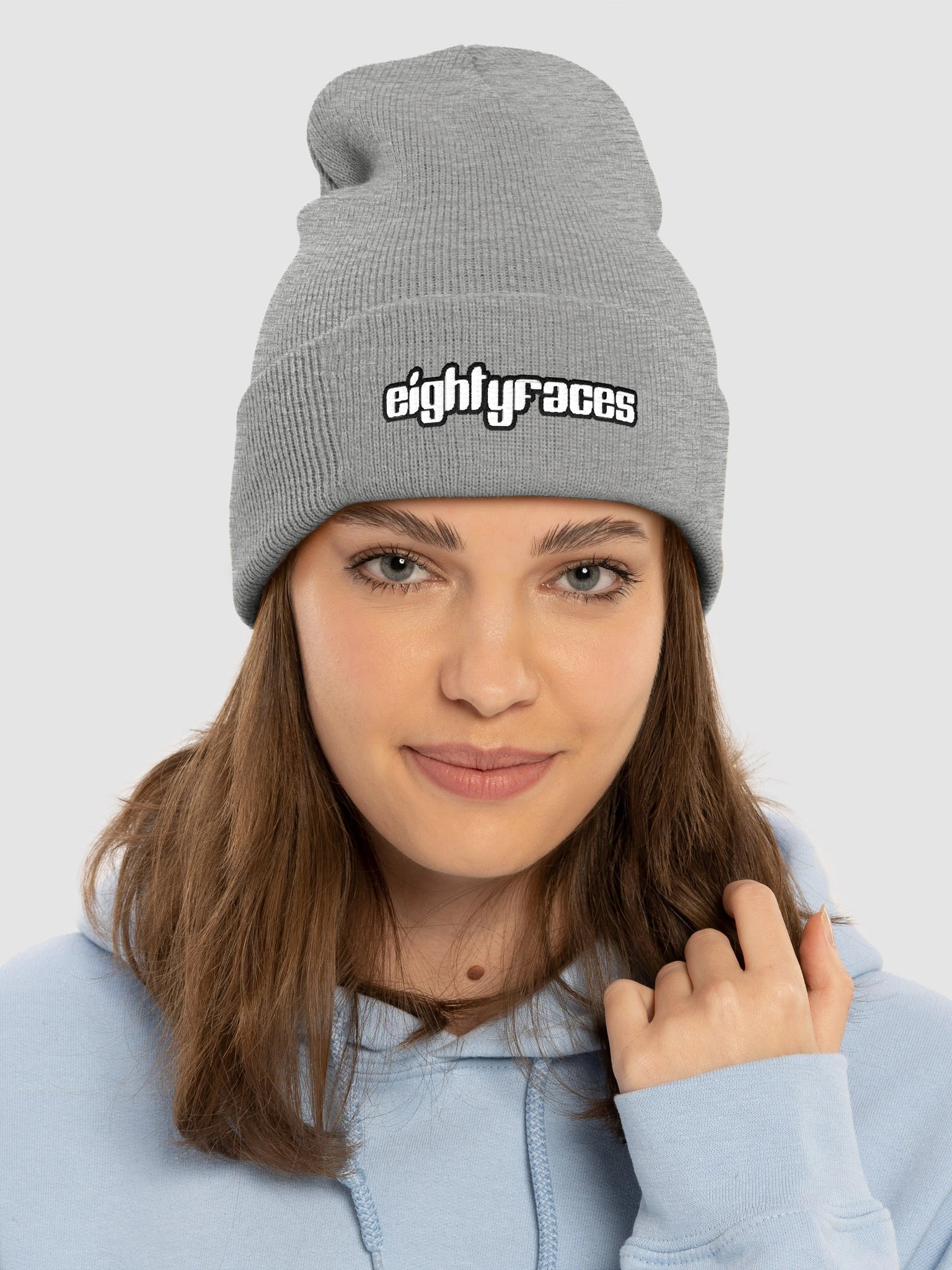 Wavy - Beanie product image (3)