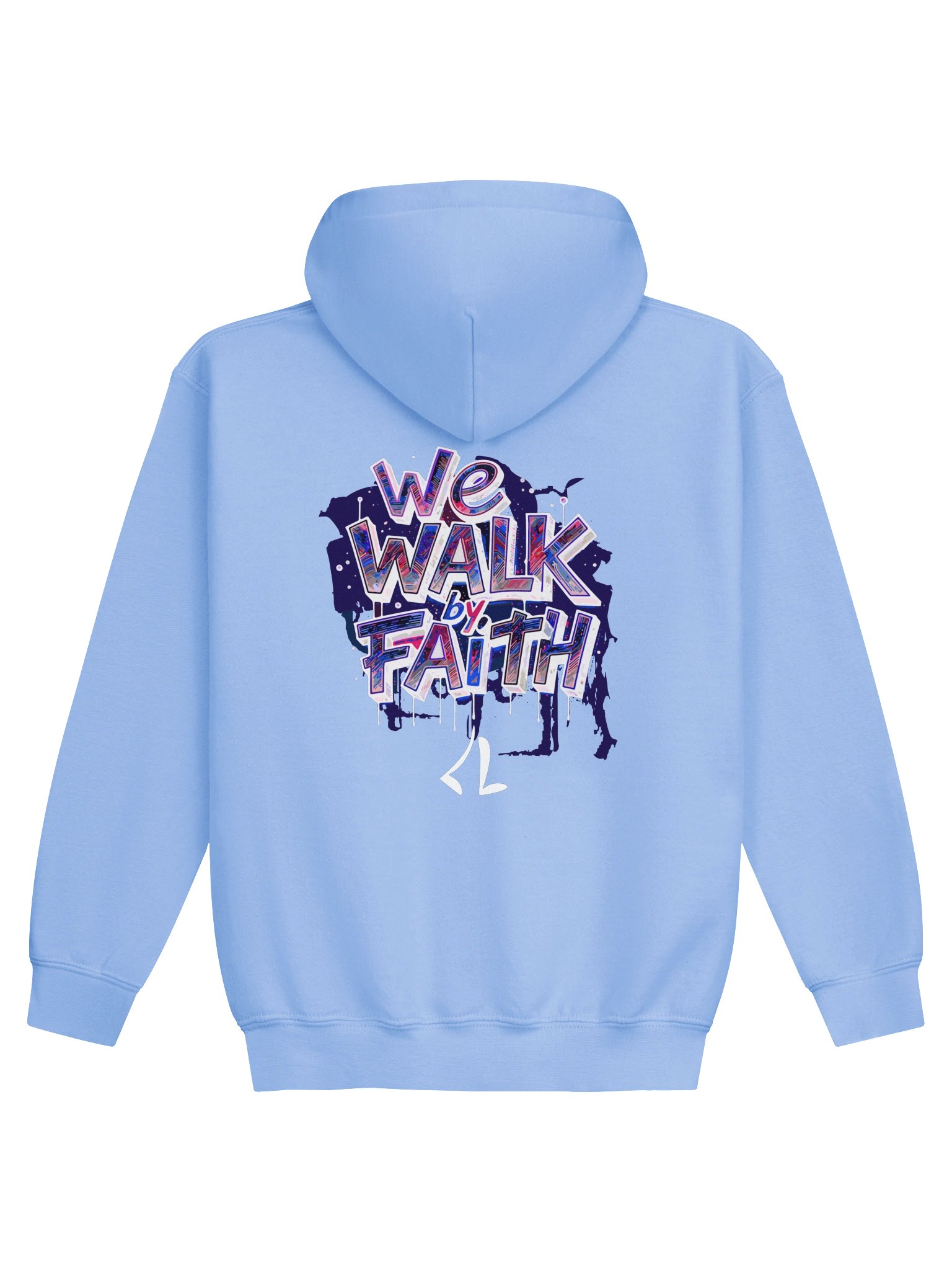 2 Corinthians Boys Hoodie product image (3)