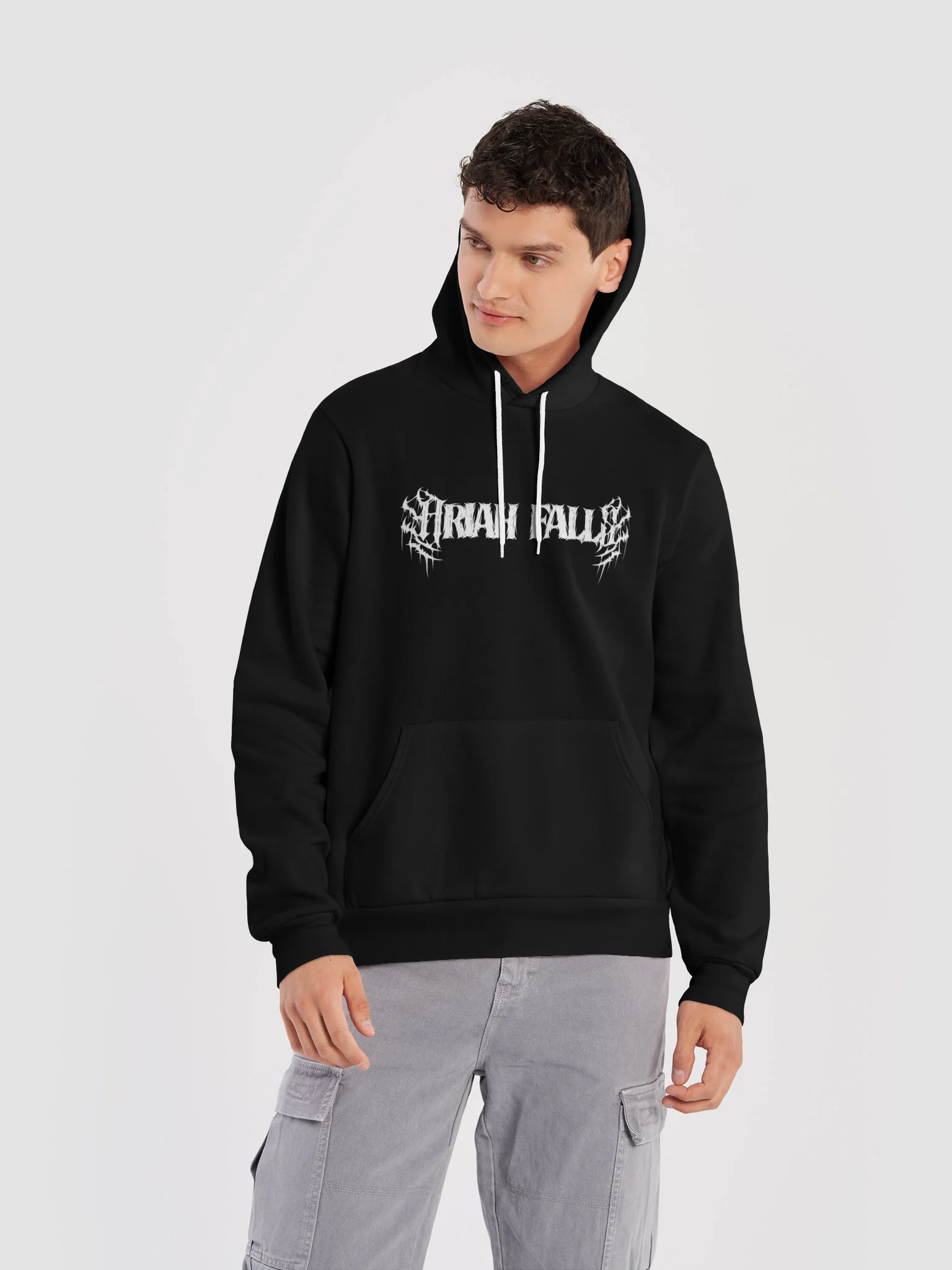 Violence Hoodie product image (11)