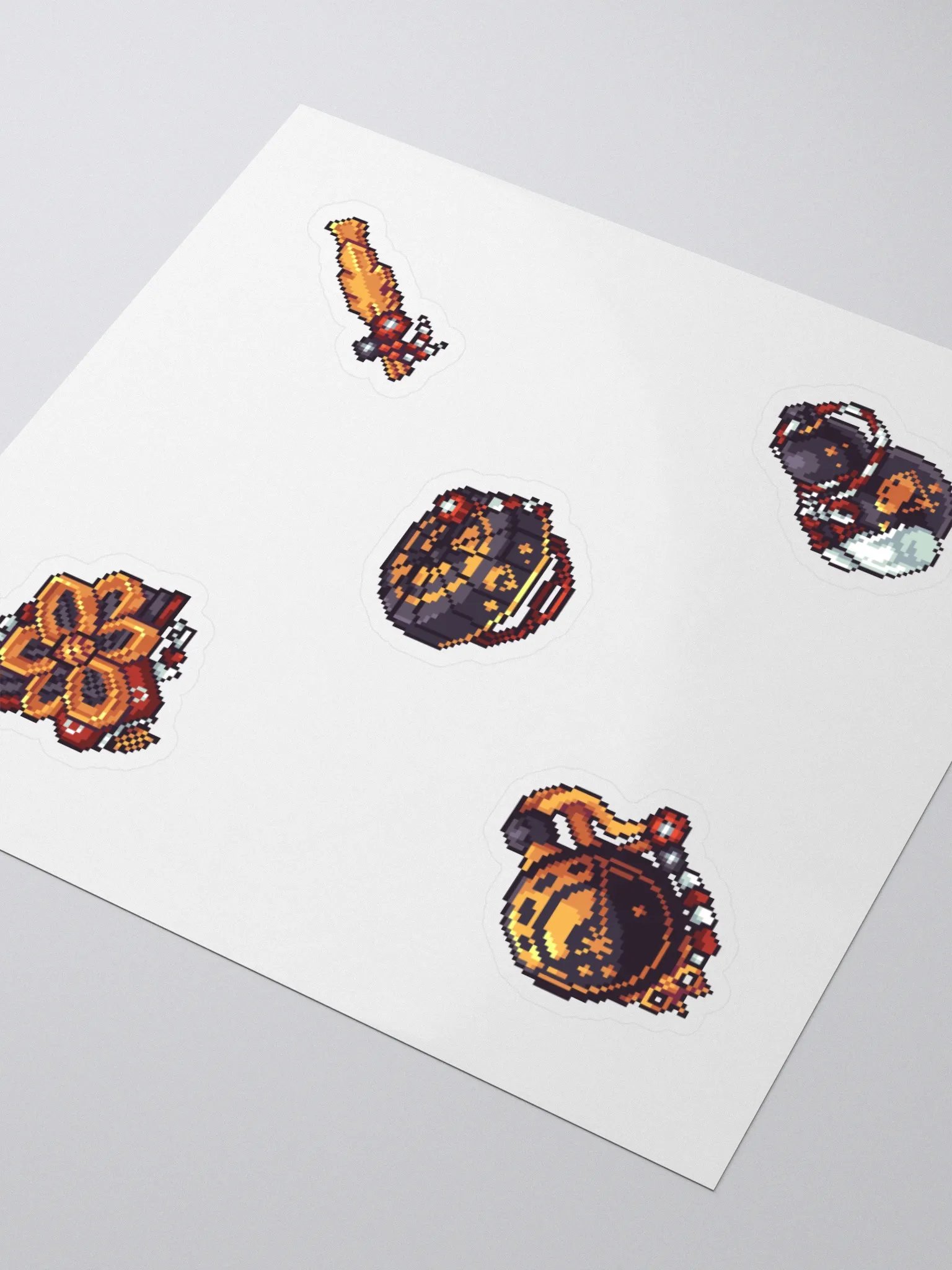 Husk of Opulent Dreams (No Background) product image (9)