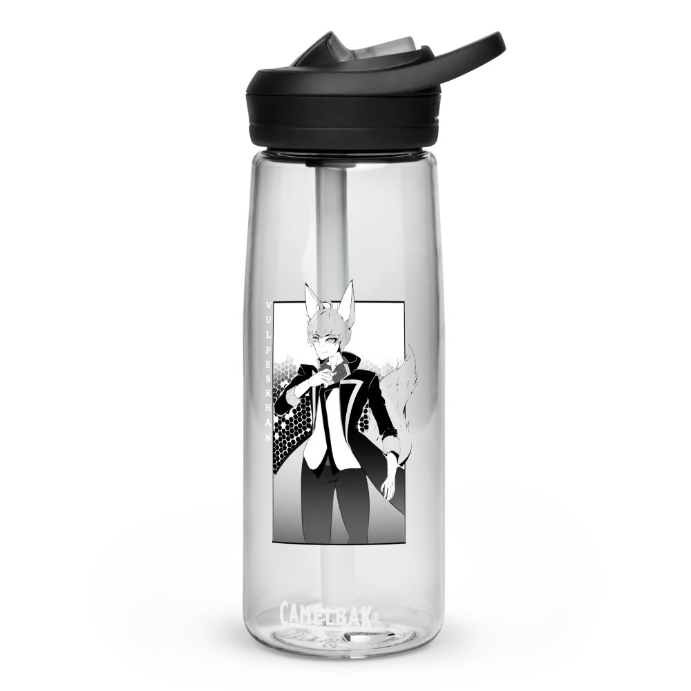 Normal Drip Bottle product image (1)