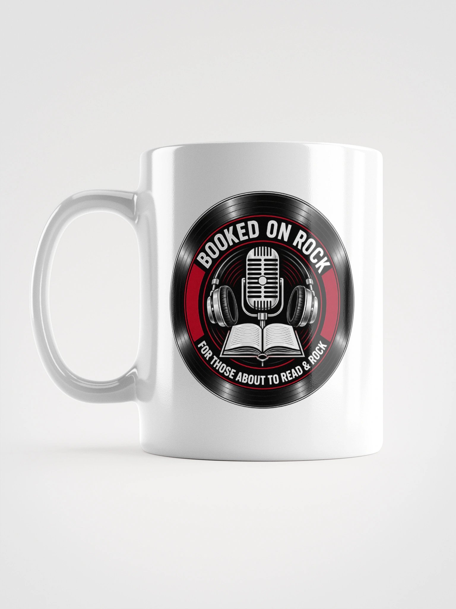 Coffee Mug/White product image (1)
