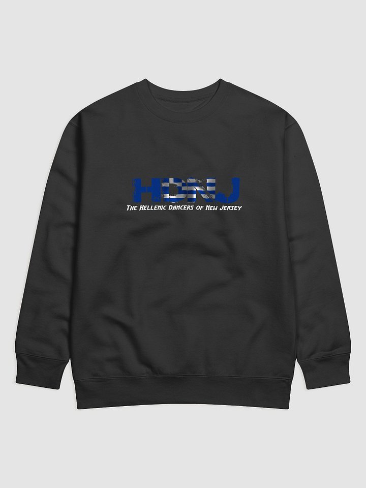 HDNJ Flag Crewneck product image (1)