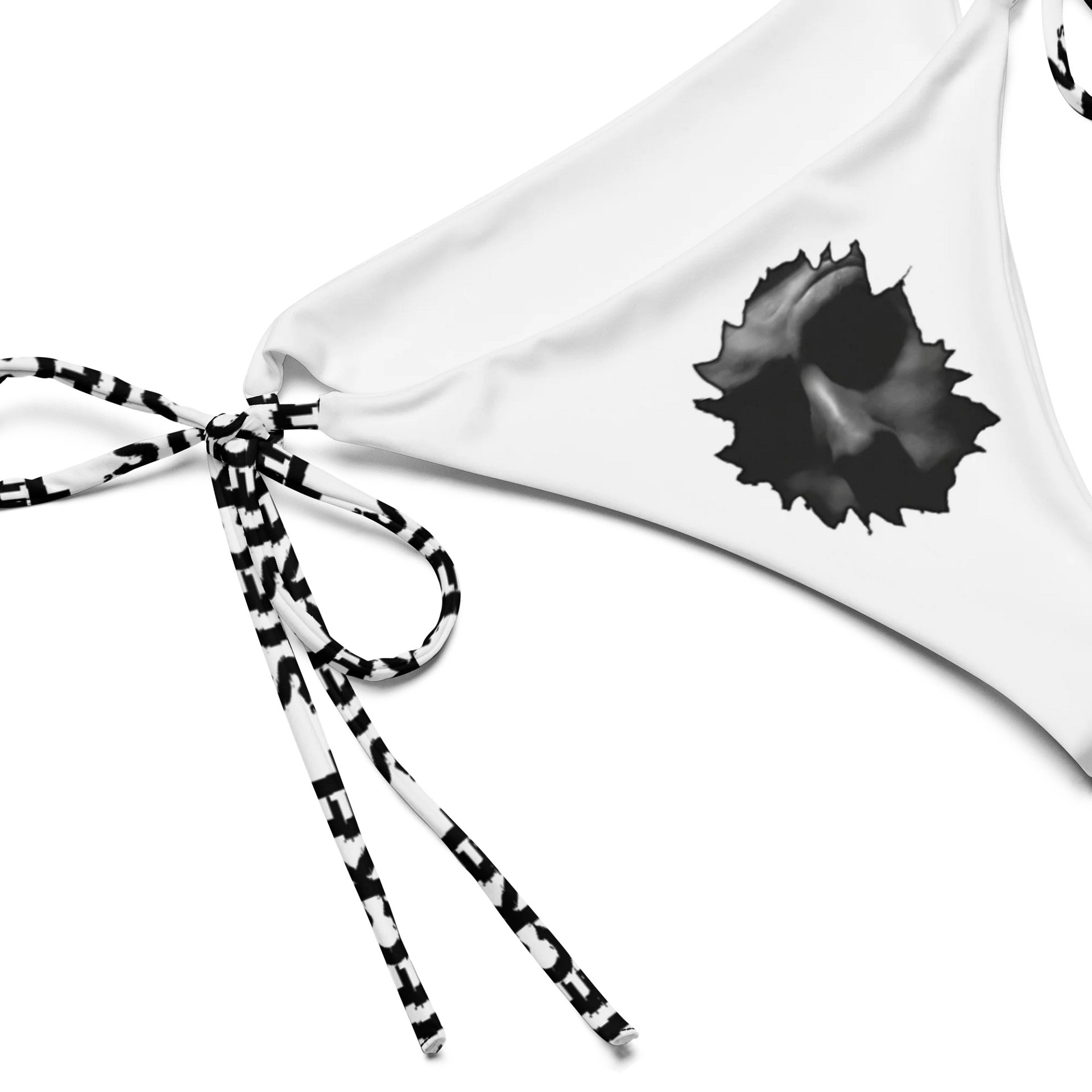 sSteckel - String Bikini Bottom v.1 product image (3)
