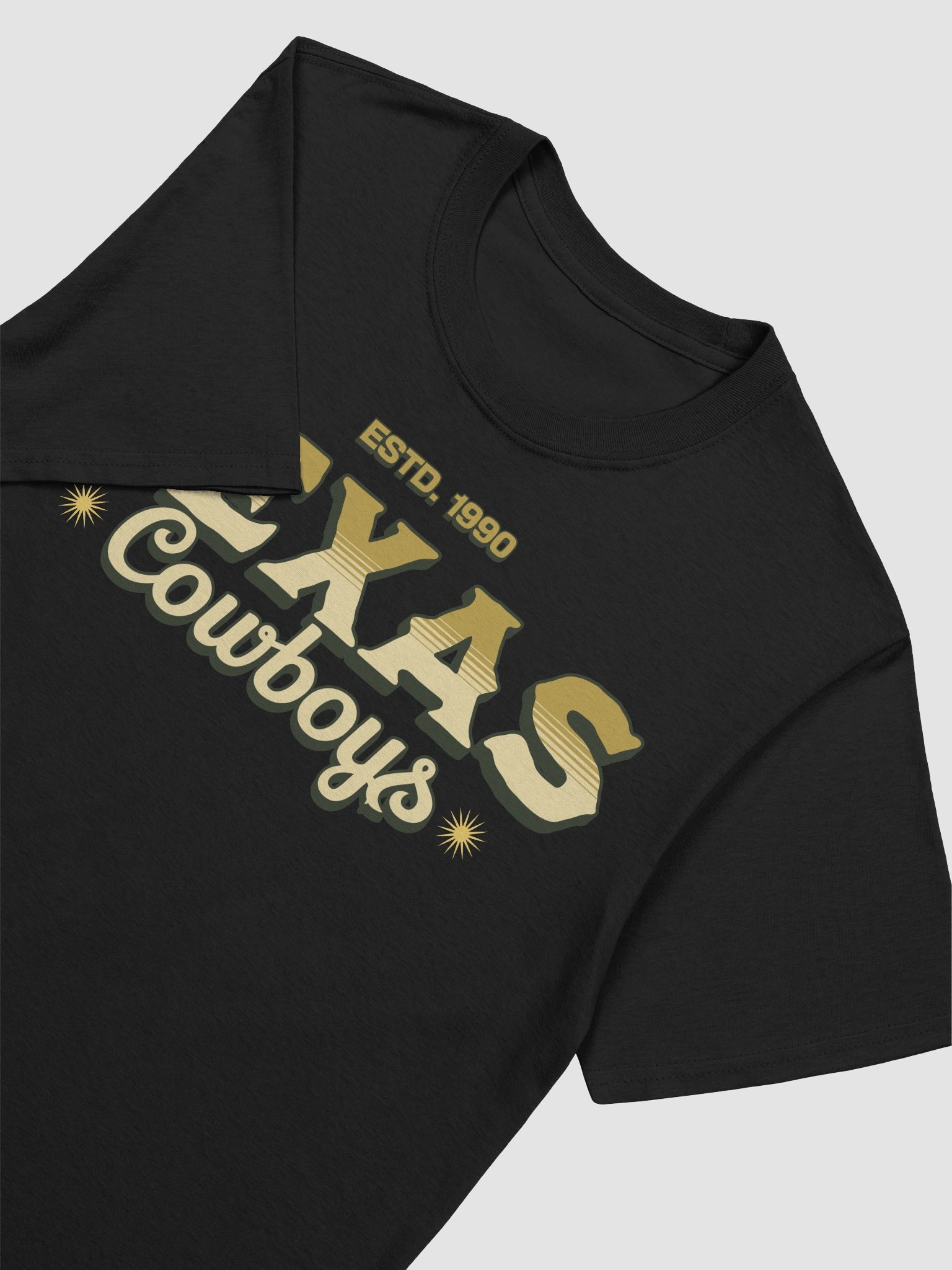 Texas Cowboys product image (3)