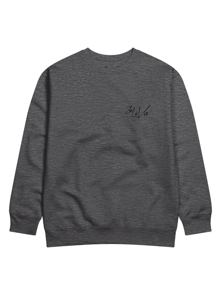 Zae Lavie Crew product image (1)