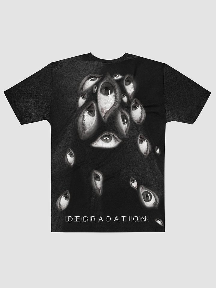 THE EYE UNISEX TEE product image (2)