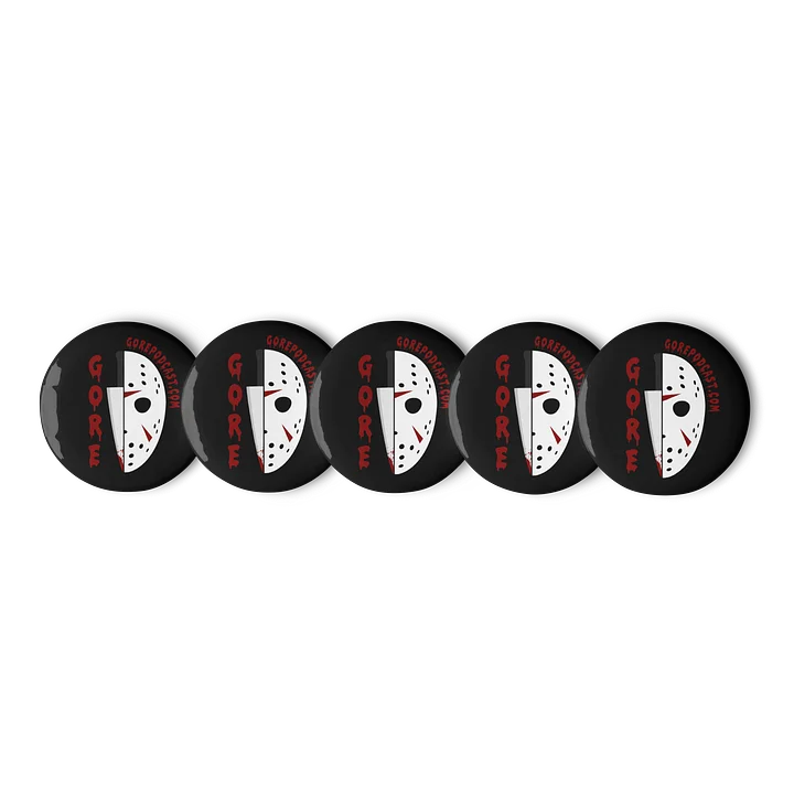 GORE Buttons product image (1)