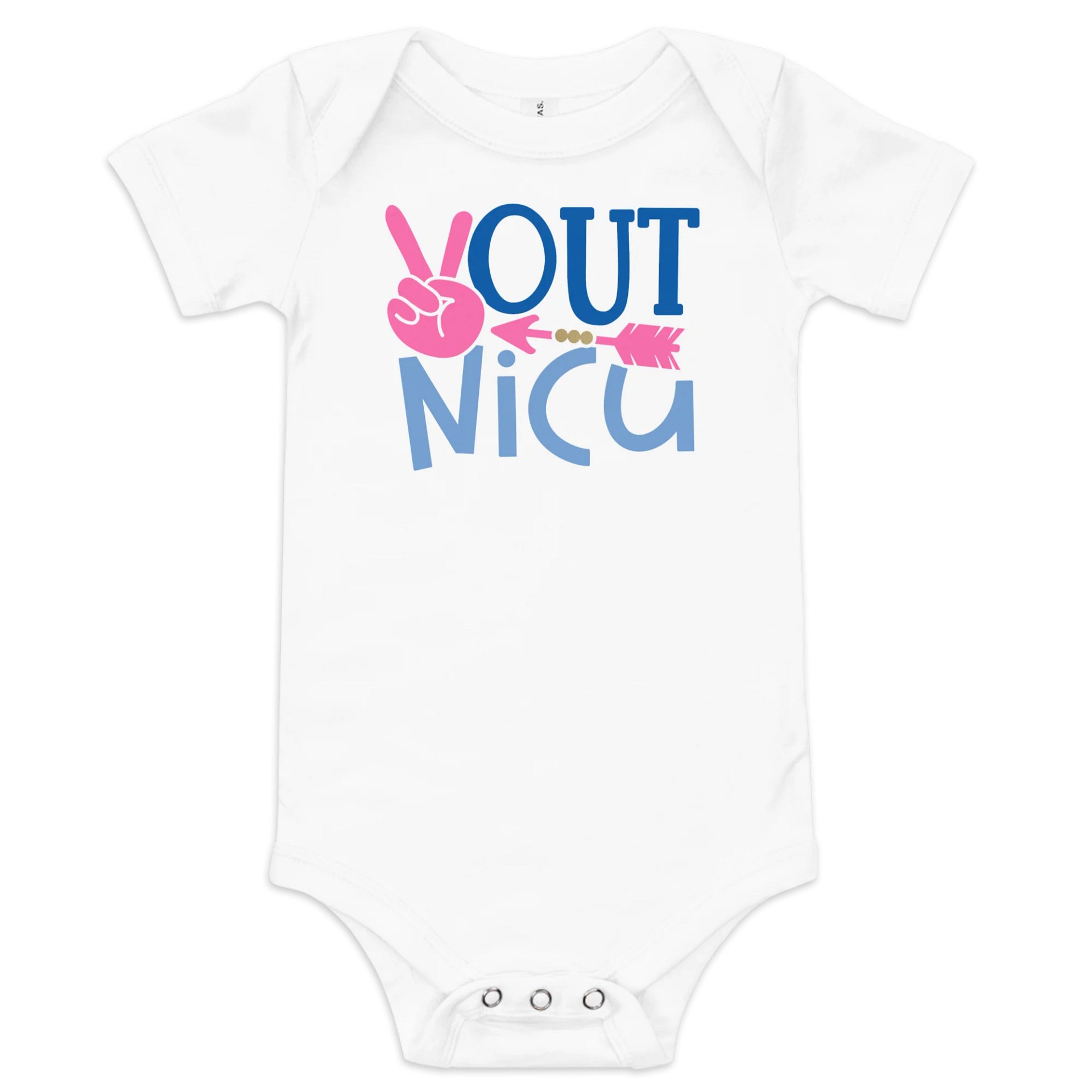 Peace out NICU product image (1)