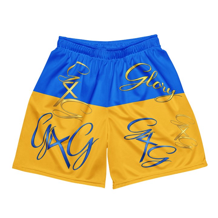 Glory Shorts💙 product image (1)