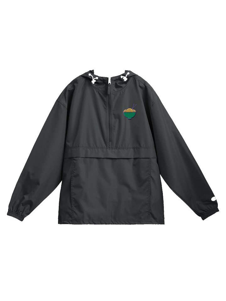 Noodle Crew Windbreaker! product image (2)