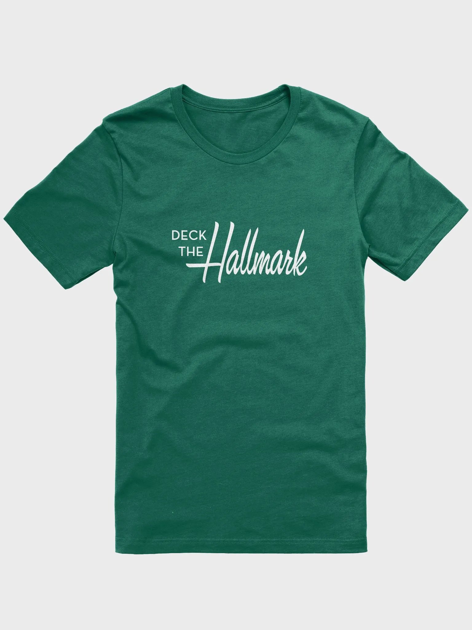 CLASSIC: DTH Logo Tee product image (1)