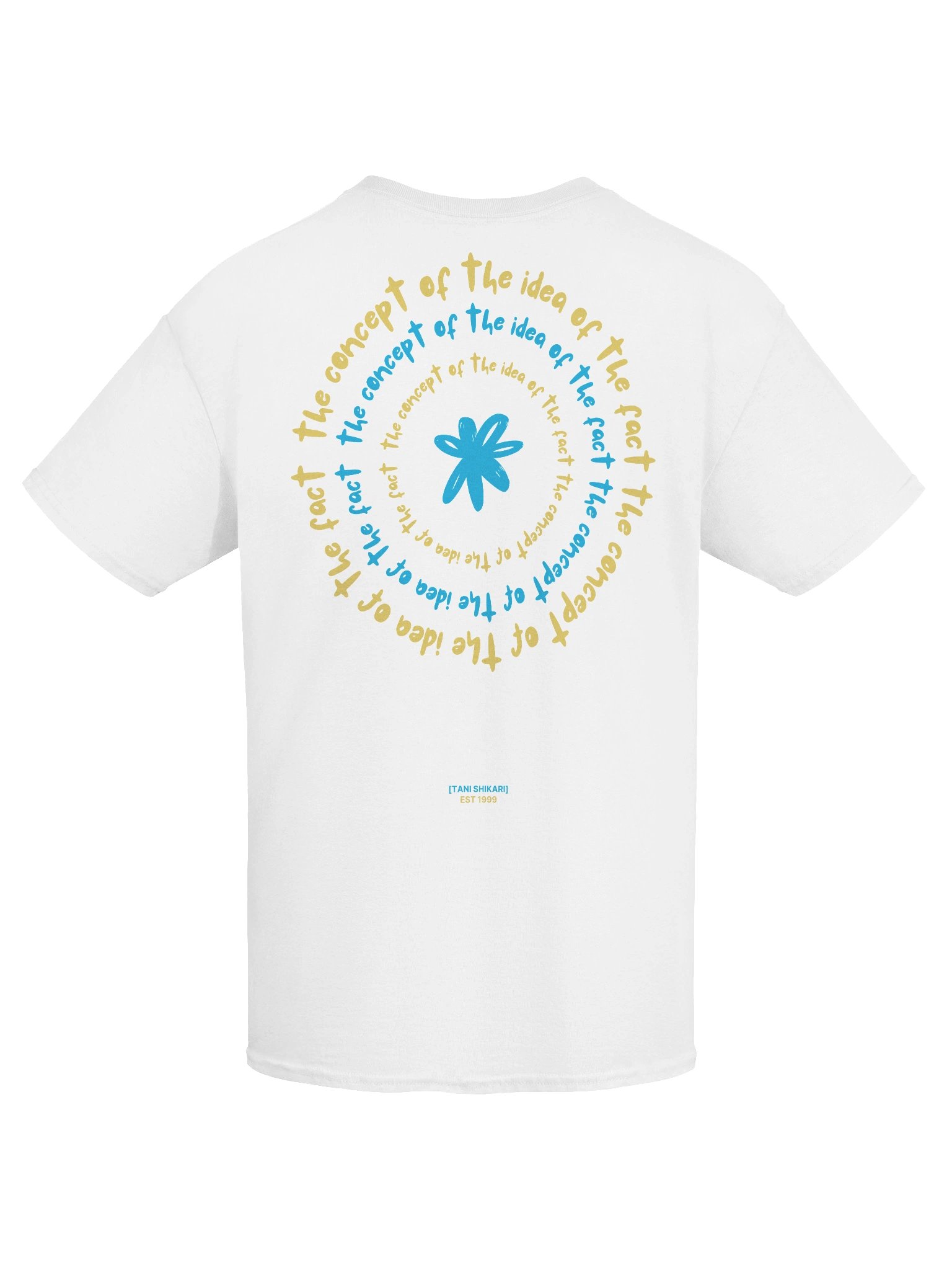 concept of a t-shirt product image (9)