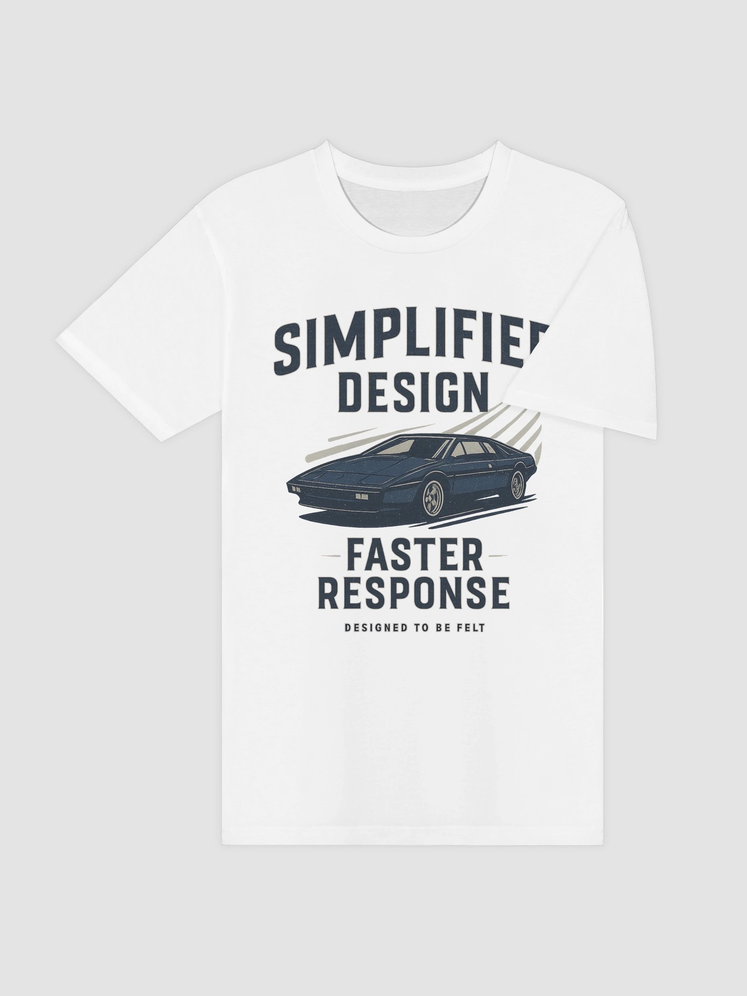 SIMDEFARES T-SHIRT product image (4)