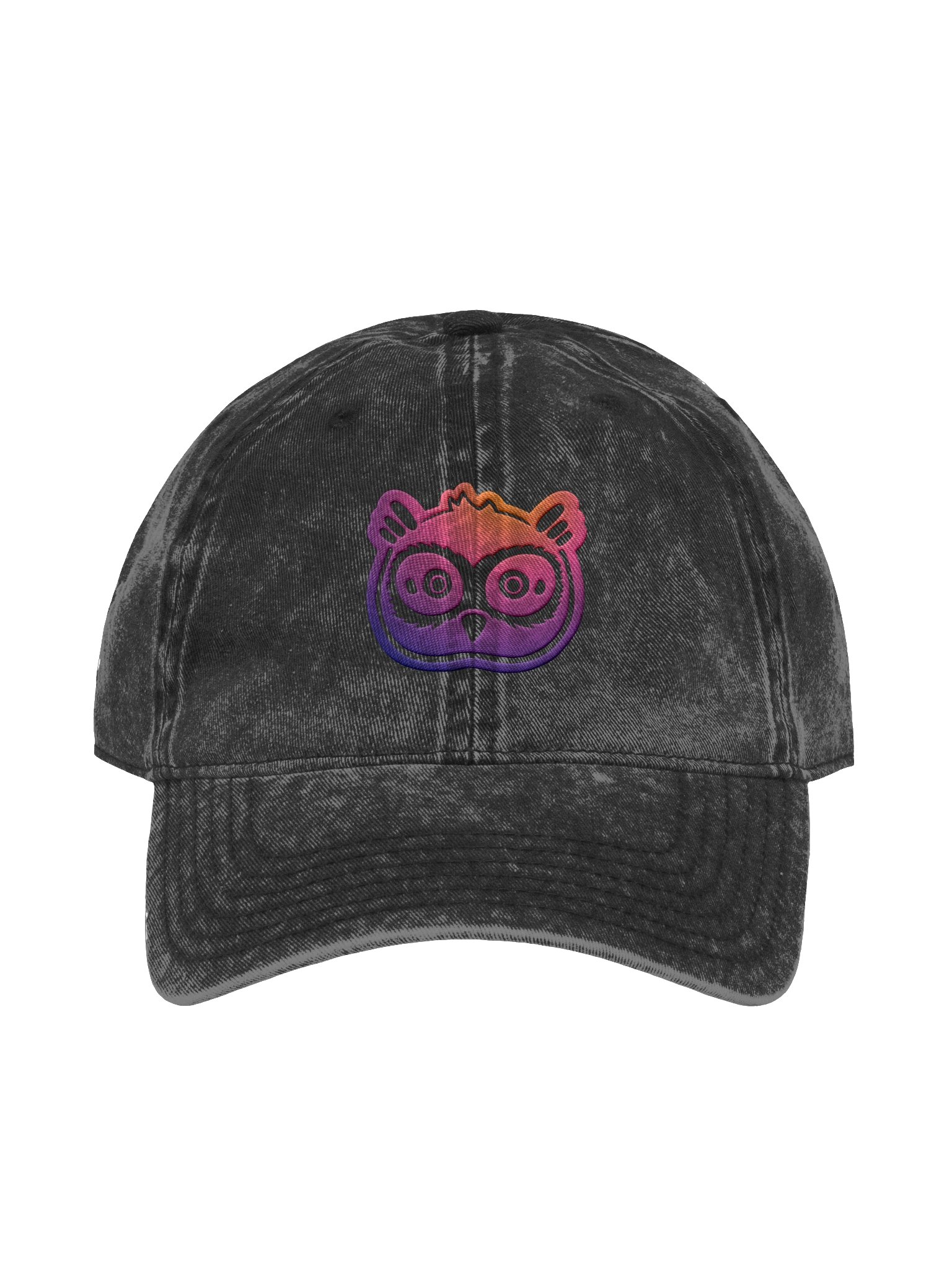 Owl Hat V2 product image (1)