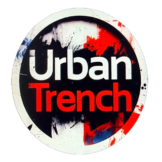 URBAN TRENCH @ MTM RECORDS
