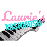 Laurie's Mishmosh