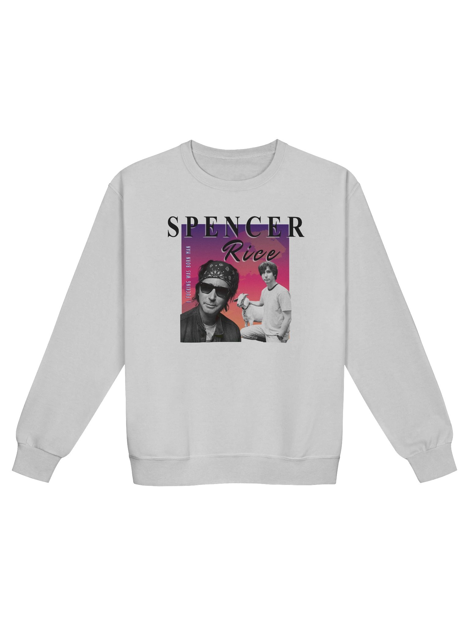 Spencer Sweatshirt product image (1)