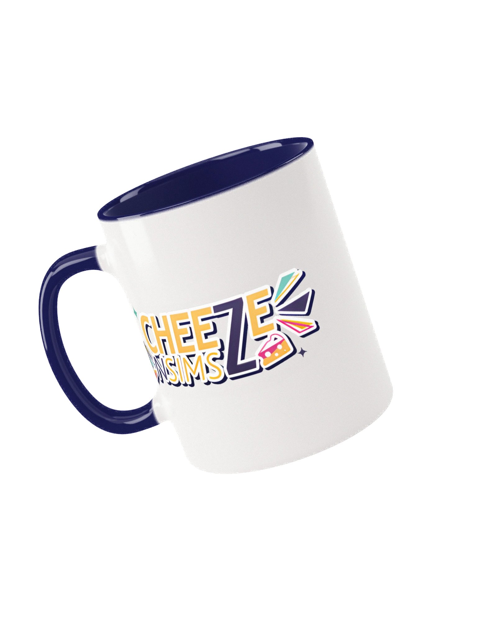 CHEEZENSIMS Ceramic Mug product image (27)