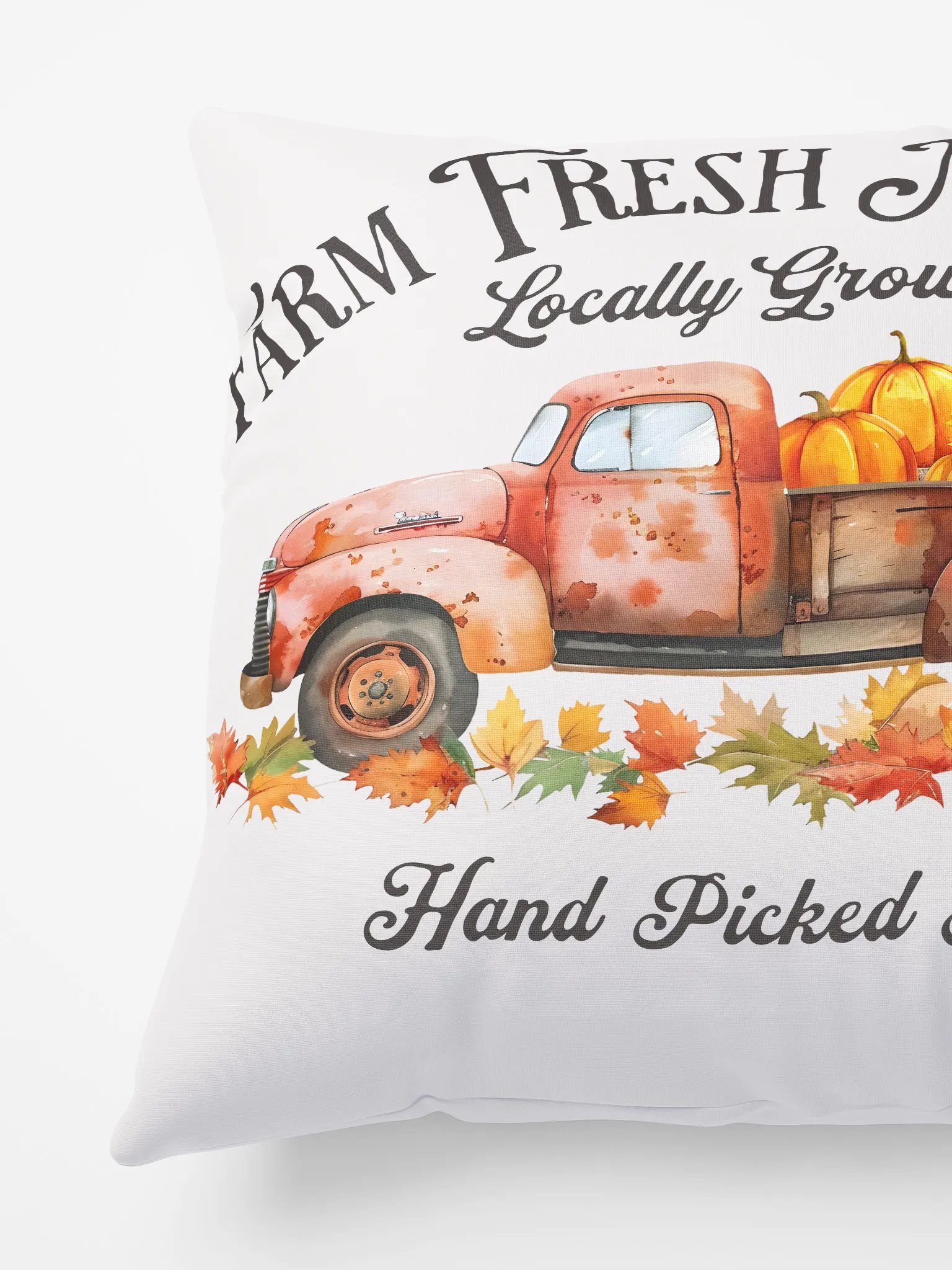 Fall Pillow 4 product image (5)