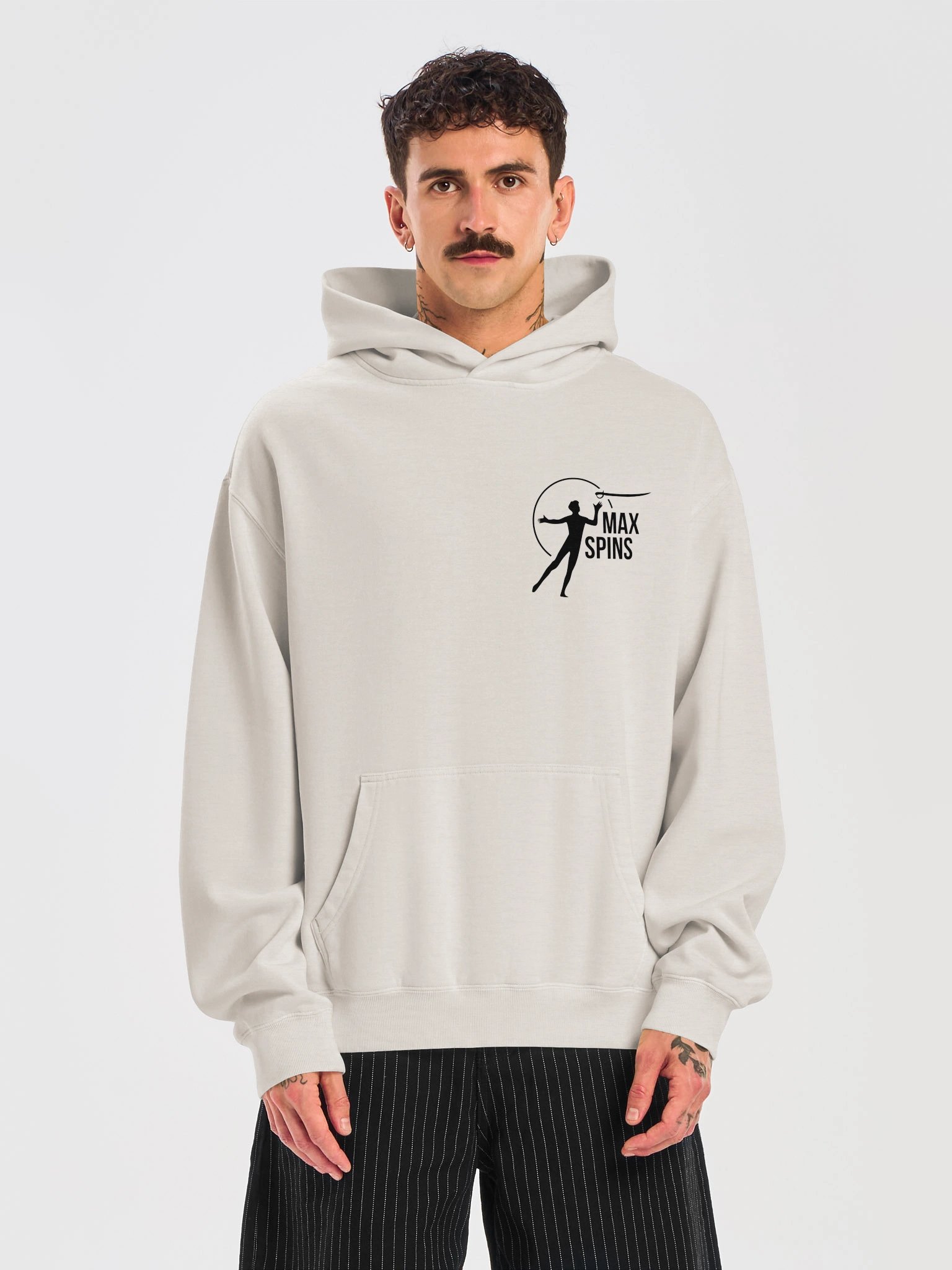 Max Spins Hoodie product image (5)
