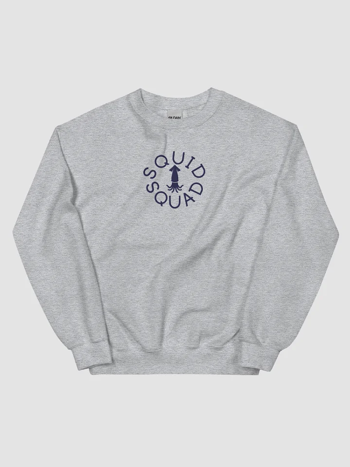Embroidered Squad Crew product image (1)