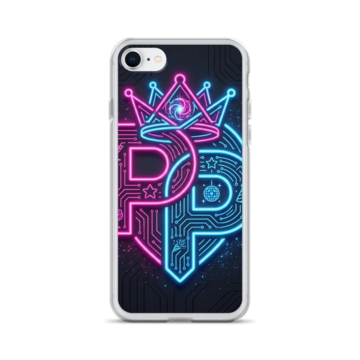 Pinky Party phone case product image (28)